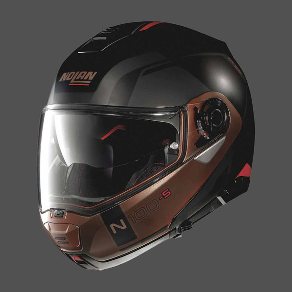 nolan motorcycle helmets