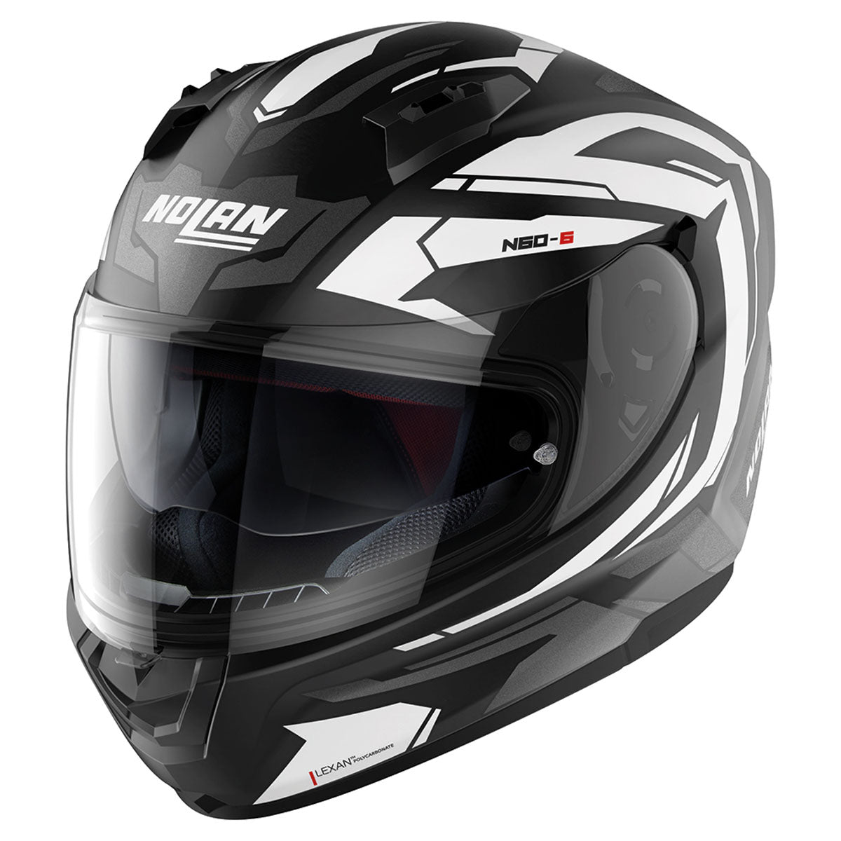 N60-6 DOWNSHIFT Nolan, Casco, Casco Nolan, casco Nolan Genova