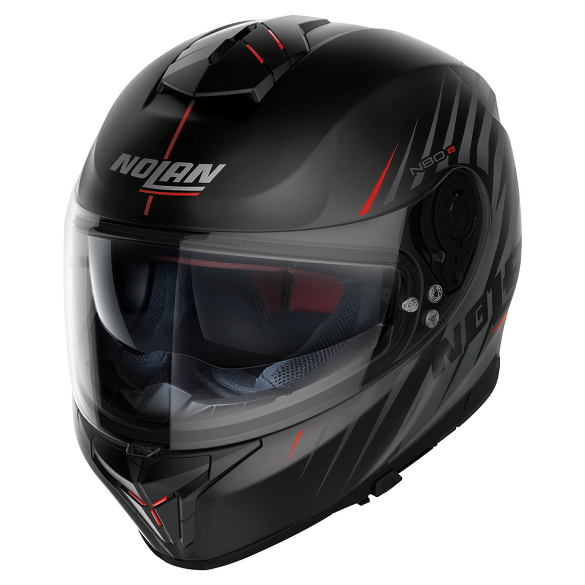 CASCO INTEGRALE NOLAN N80.8 – PUNTO G MOTO