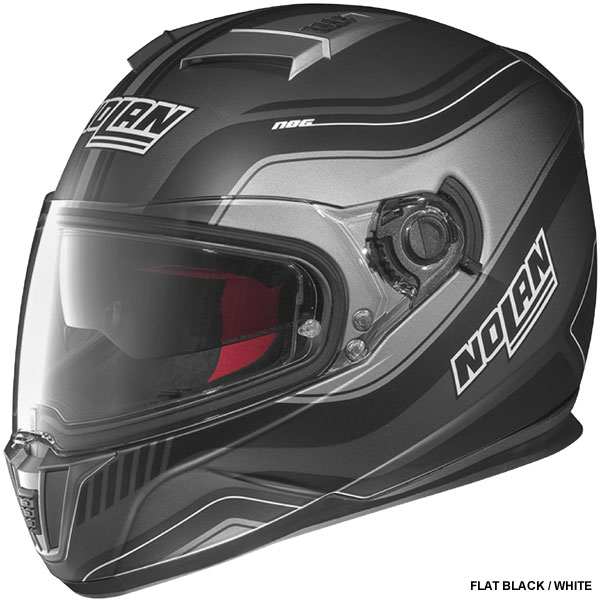 Nolan Helmets